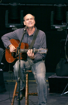 James Taylor