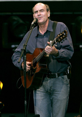 James Taylor