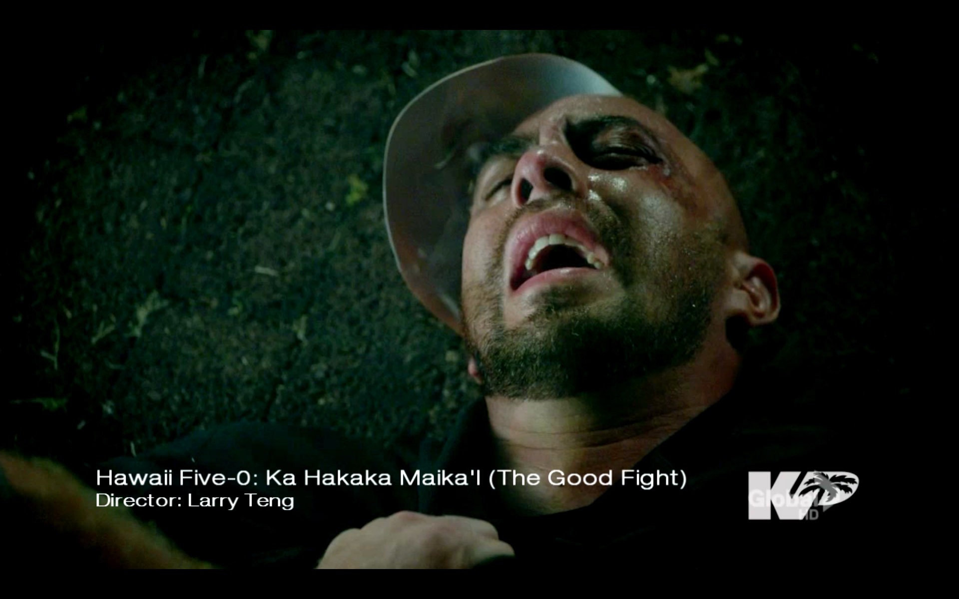 Still of Kila Packett in Hawaii Five-0: Ka Hakaka Maika'i