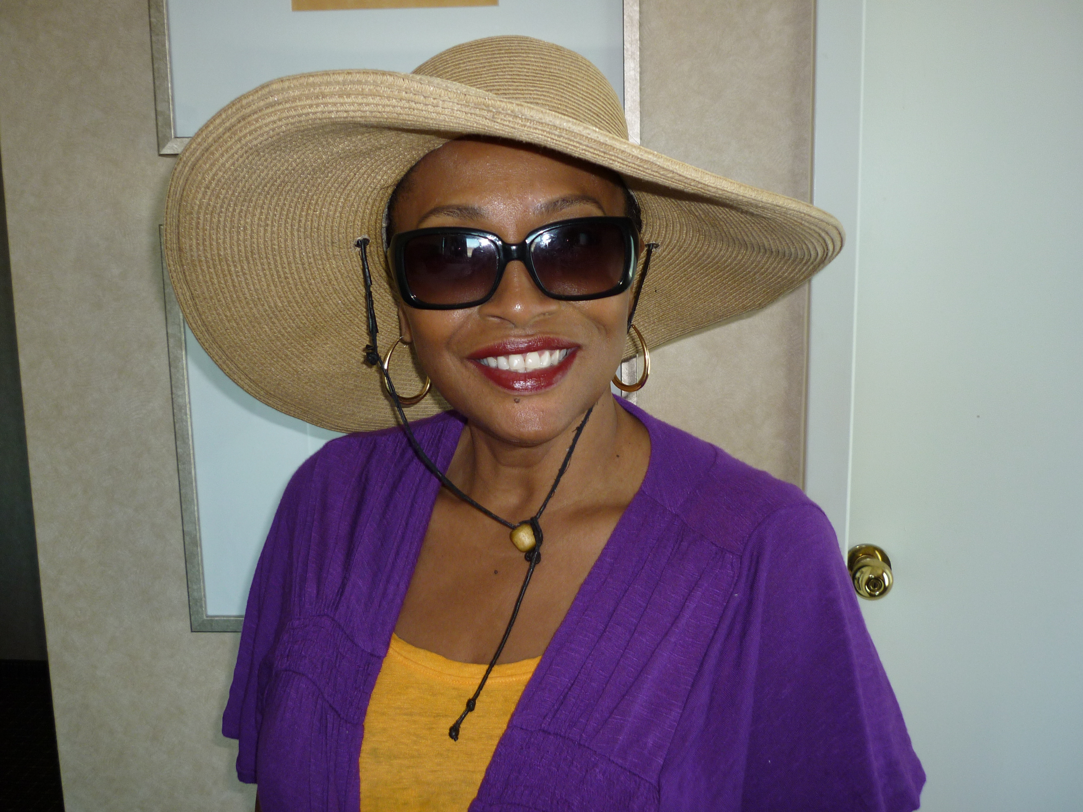 Jenifer Lewis