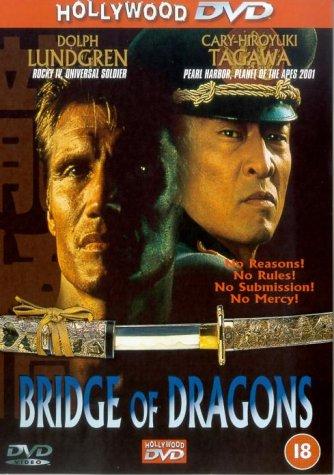 Gary Hudson in Bridge of Dragons (1999)