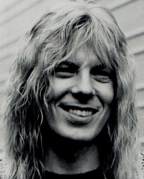 Michael McKean stars as David St. Hubbins