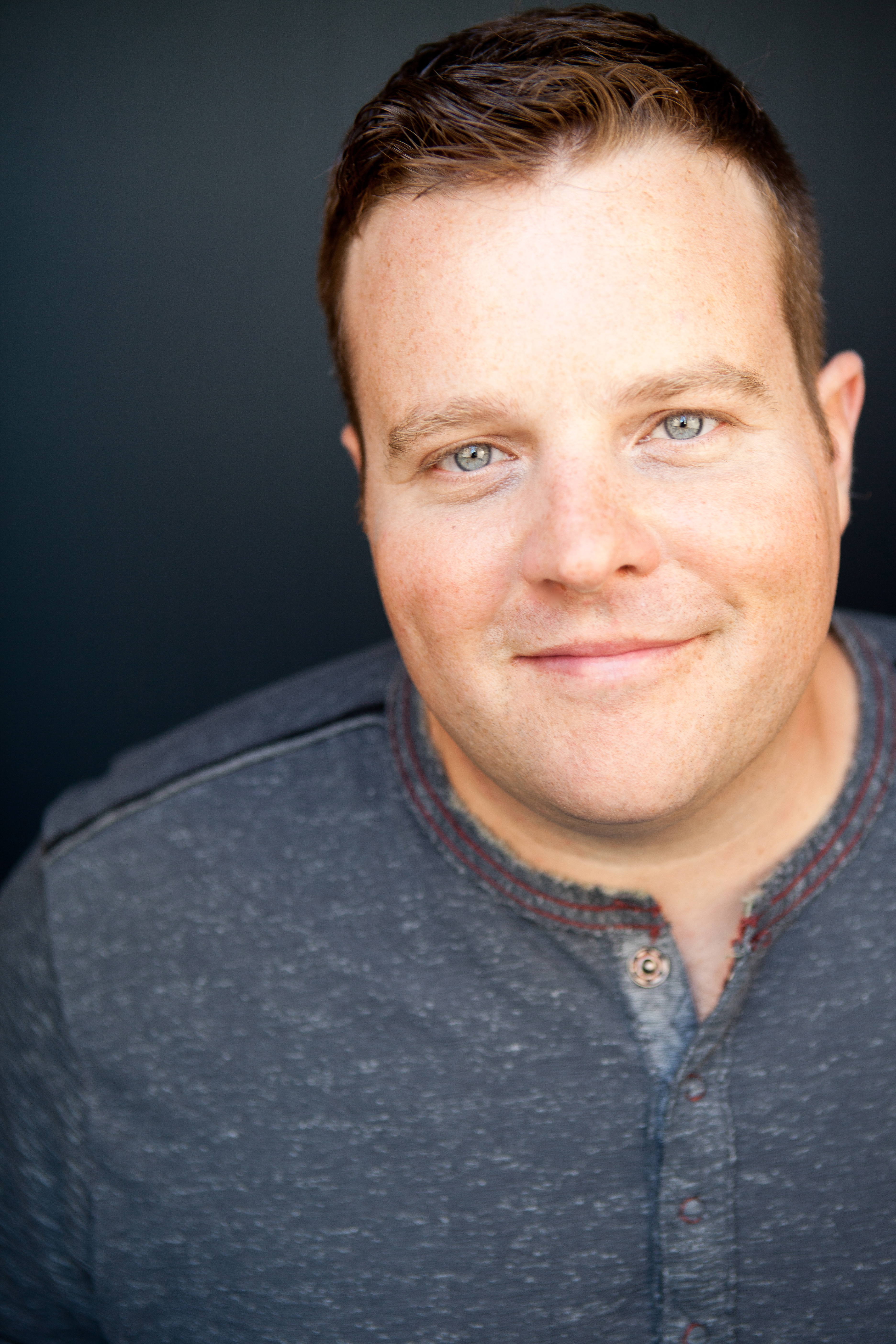 Adam Bartley