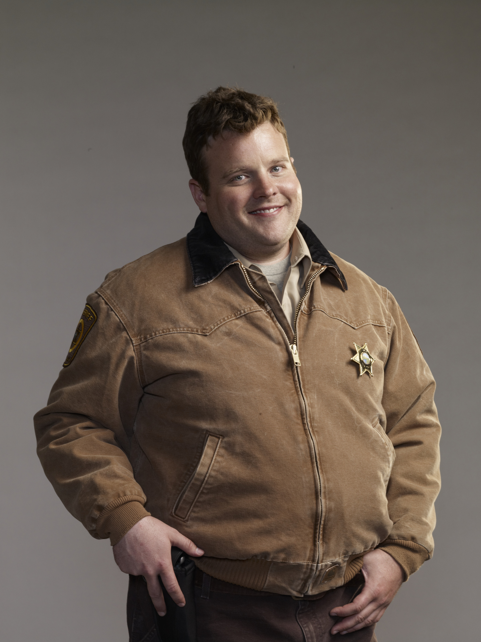 Still of Adam Bartley in Longmire (2012)