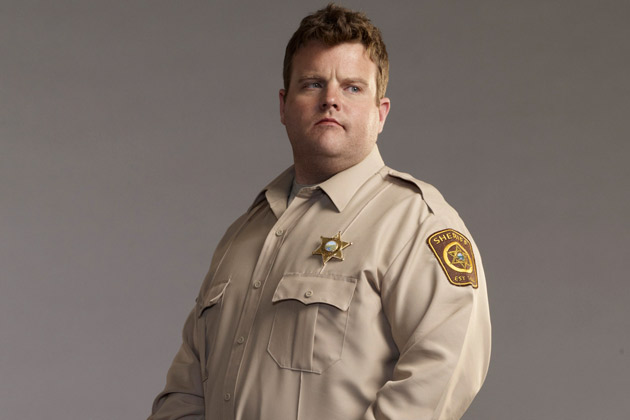 Adam Bartley