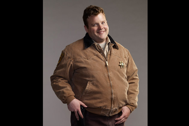 Adam Bartley