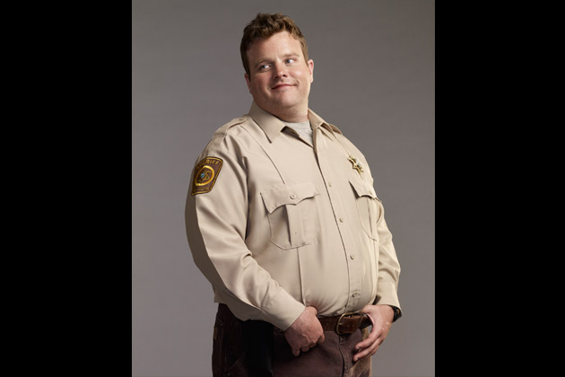 Adam Bartley