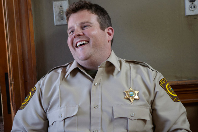 Adam Bartley