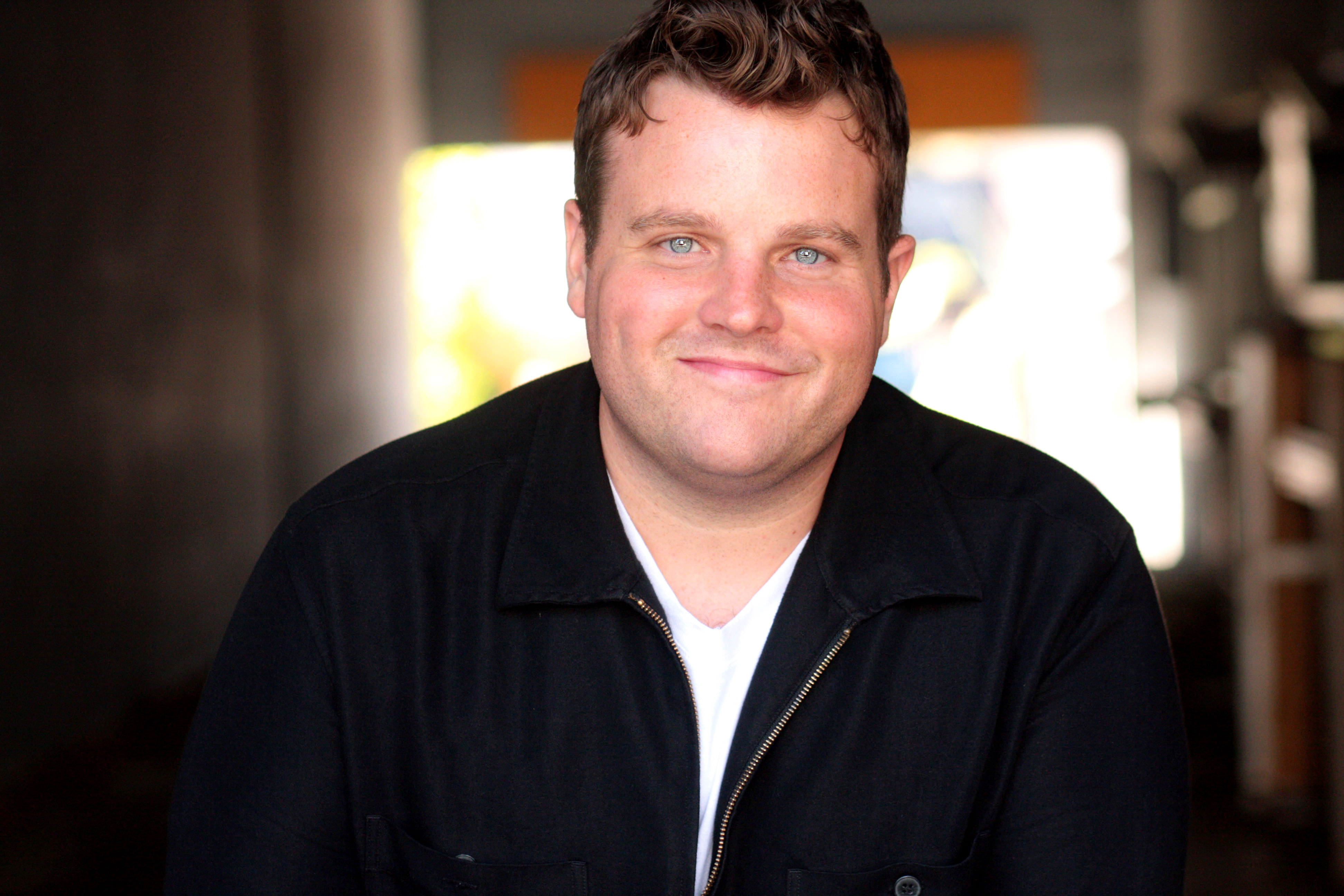 Adam Bartley