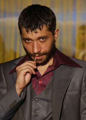 Karadayi - TV Series