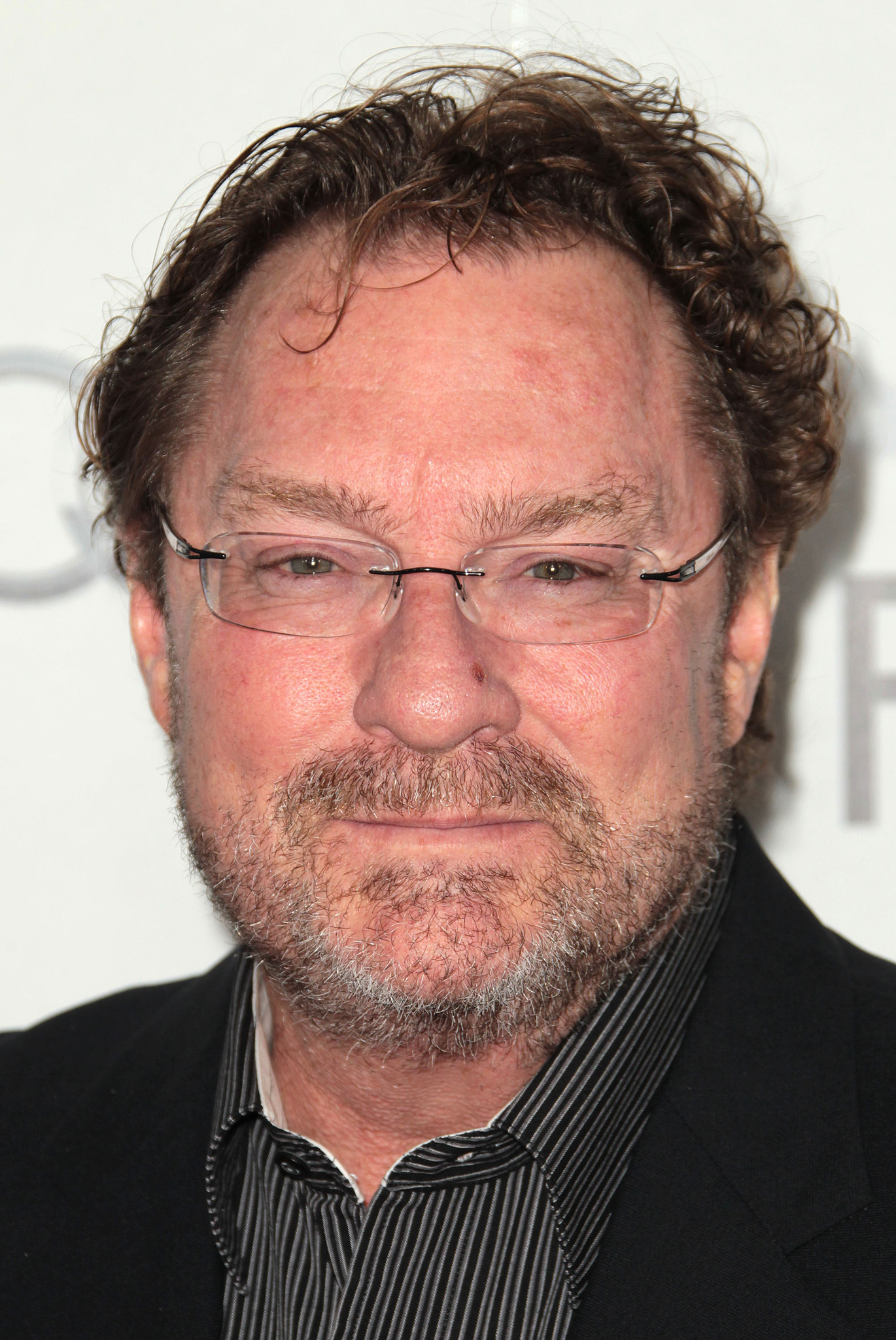 Stephen Root at event of J. Edgar (2011)