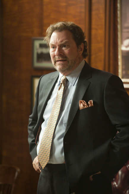 Still of Stephen Root in Justified (2010)