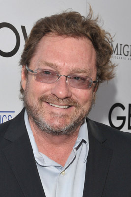 Stephen Root at event of Get Low (2009)