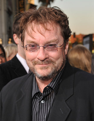 Stephen Root at event of Leatherheads (2008)