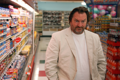 Still of Stephen Root in Over Her Dead Body (2008)