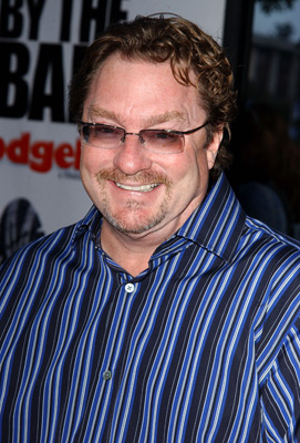 Stephen Root at event of Dodgeball: A True Underdog Story (2004)