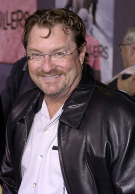 Stephen Root at event of The Ladykillers (2004)