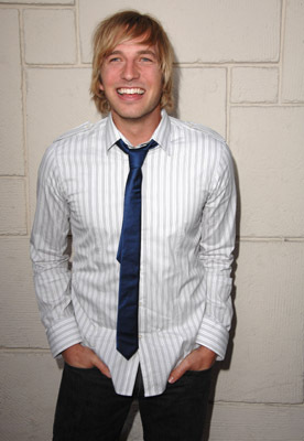 Ryan Hansen at event of Superherojus! (2008)