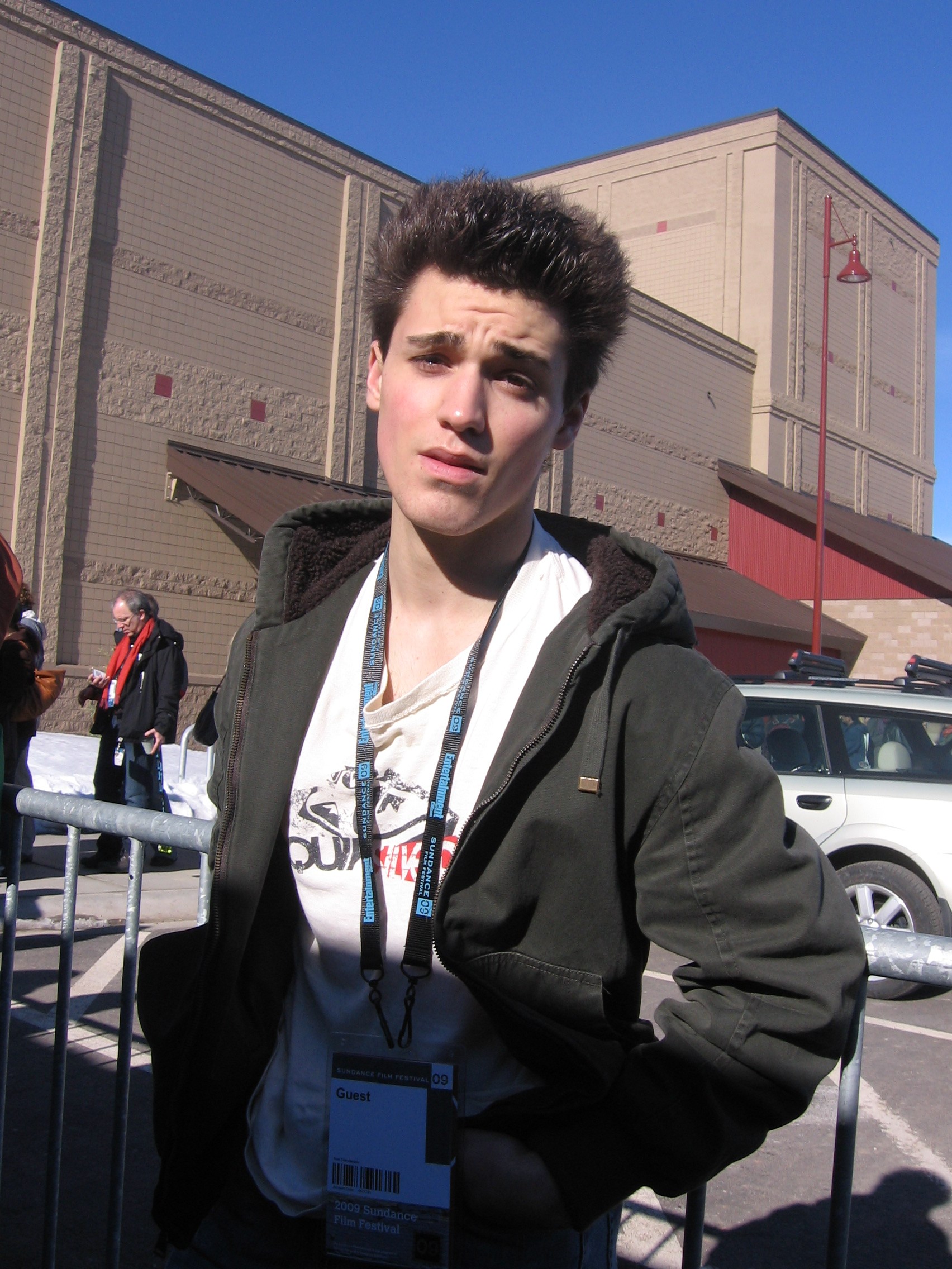 Sundance 2009