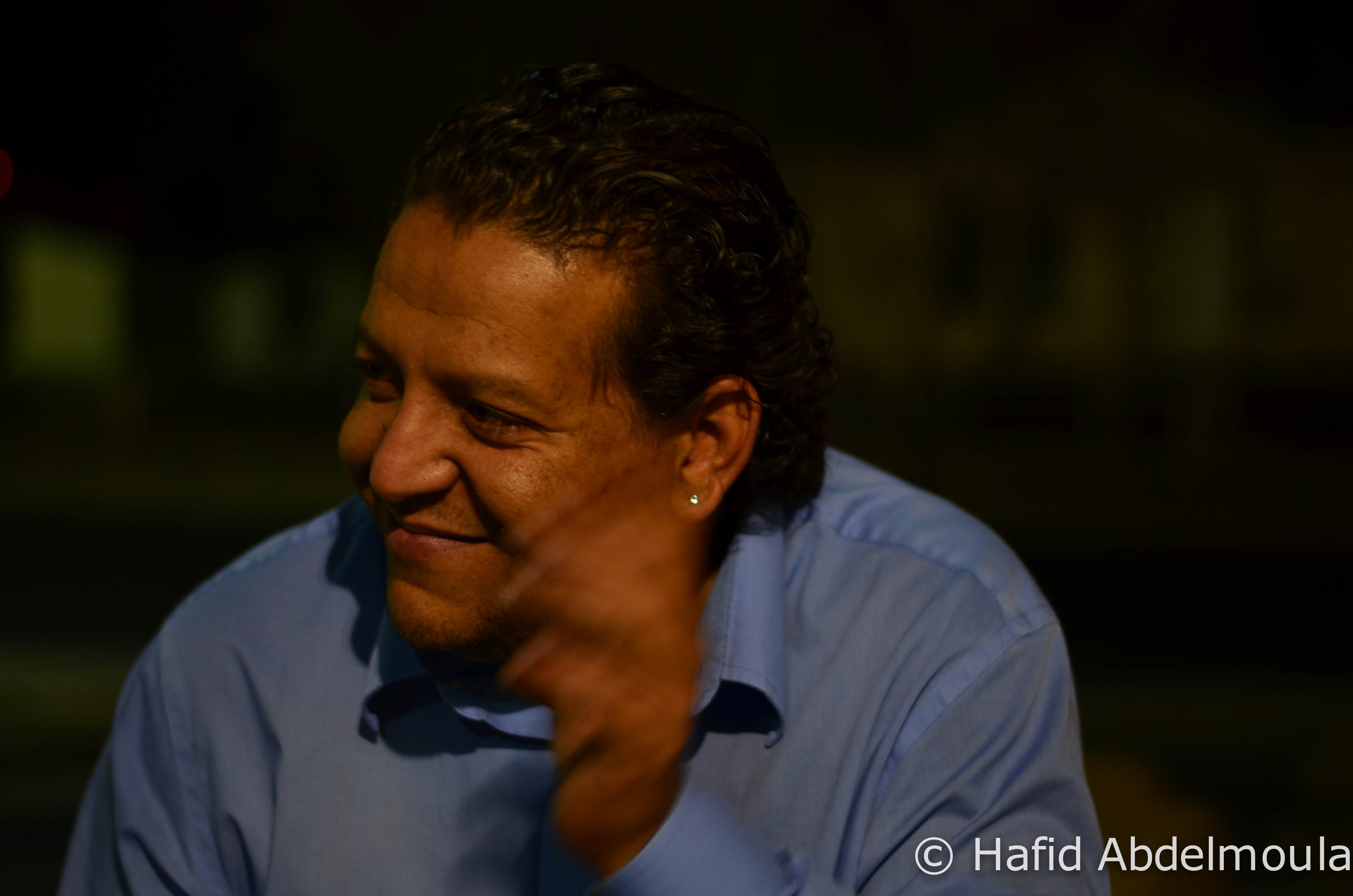 Hafid Abdelmoula