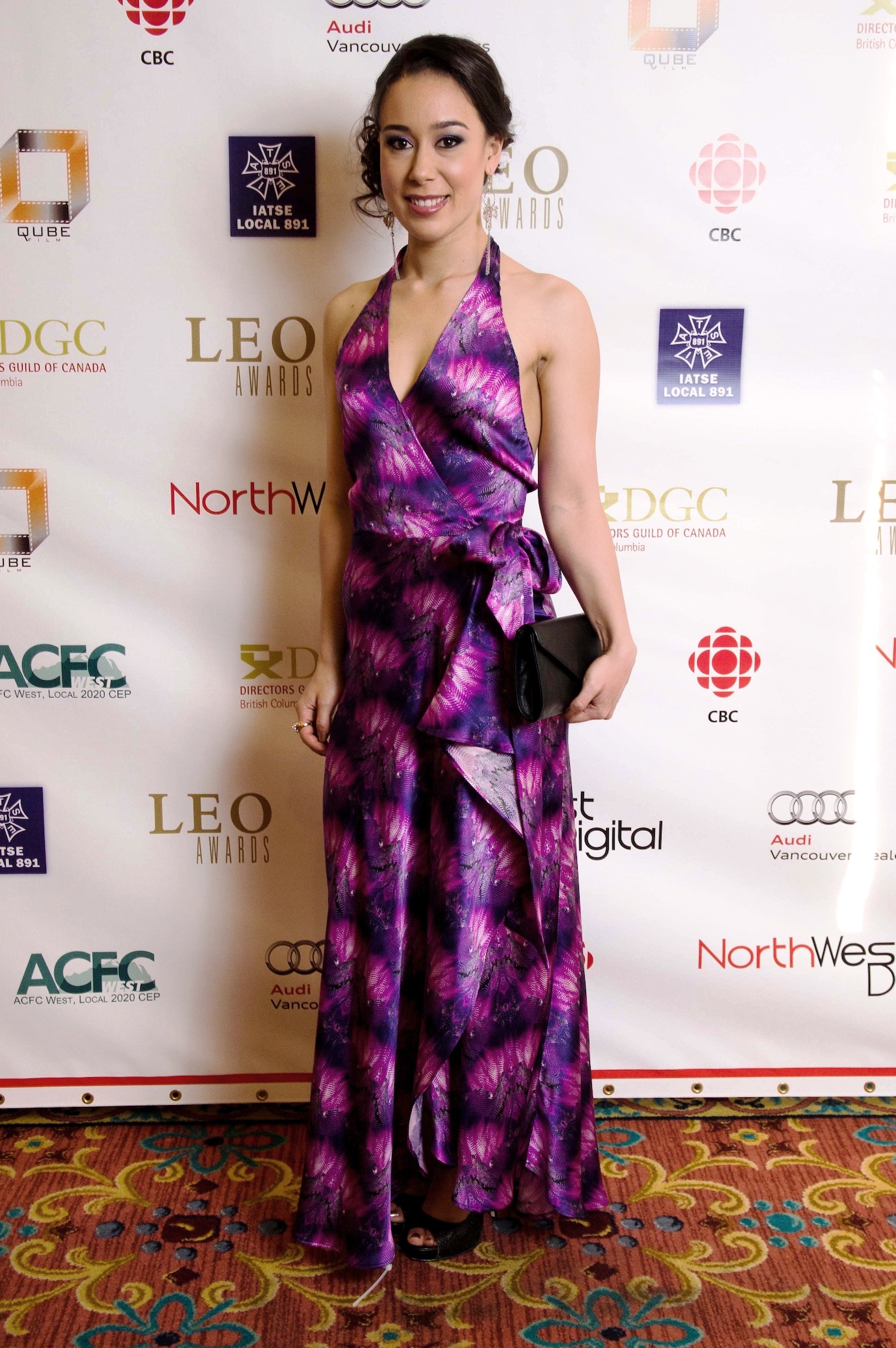 2012 Leo Awards
