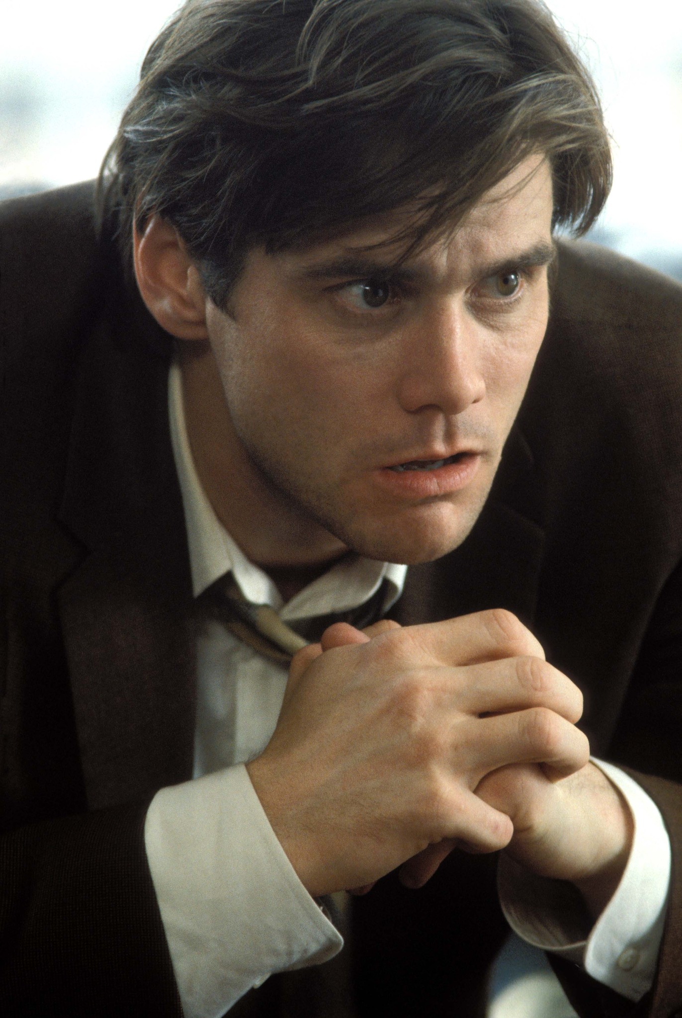 Still of Jim Carrey in Kauke (1994)