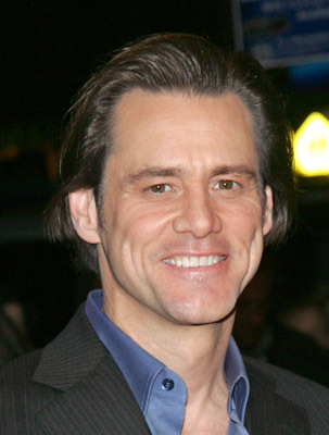 Jim Carrey at event of Myliu tave, Filipai Morisai! (2009)