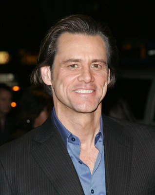 Jim Carrey at event of Myliu tave, Filipai Morisai! (2009)