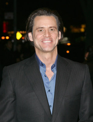 Jim Carrey at event of Myliu tave, Filipai Morisai! (2009)