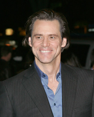 Jim Carrey at event of Myliu tave, Filipai Morisai! (2009)