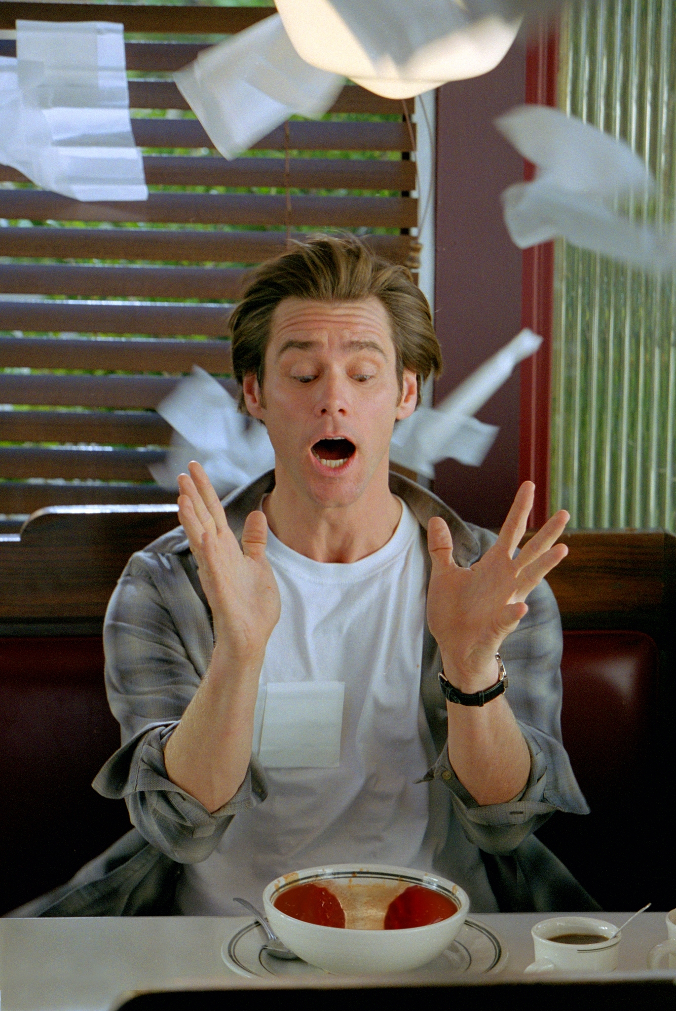 Still of Jim Carrey in Bruce Almighty (2003)