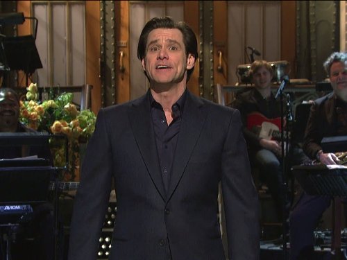Still of Jim Carrey in Saturday Night Live (1975)