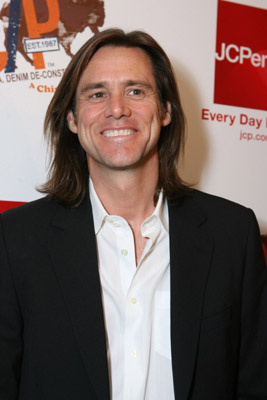 Jim Carrey