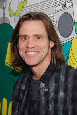 Jim Carrey