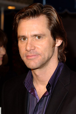Jim Carrey at event of Fun with Dick and Jane (2005)