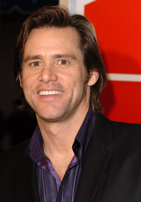 Jim Carrey at event of Fun with Dick and Jane (2005)