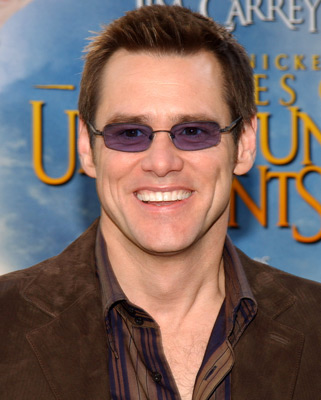 Jim Carrey at event of Neitiketinos Lemoni Sniketo istorijos (2004)