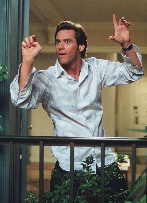 Still of Jim Carrey in Bruce Almighty (2003)