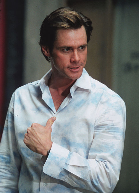 Still of Jim Carrey in Bruce Almighty (2003)