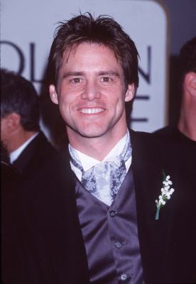 Jim Carrey