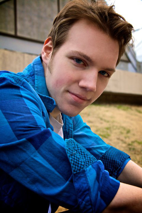 James Allen McCune