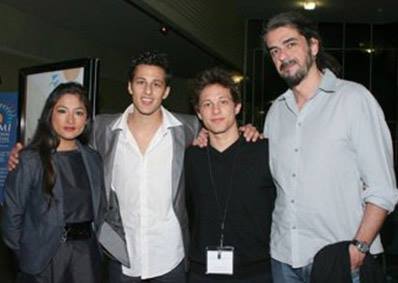 Max Olivier, Fernando Leon De Aranoa, bruno jubin, Magaly Solier