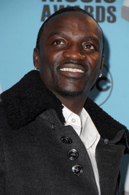 Akon