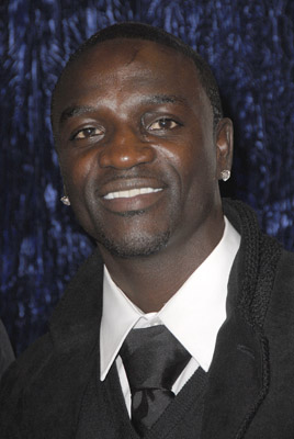 Akon