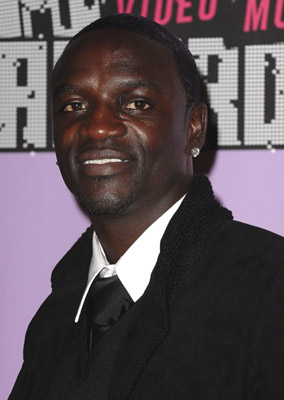 Akon