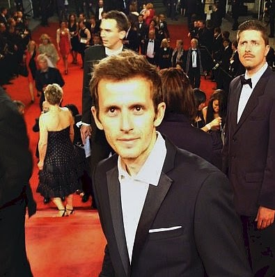 Cannes Film Festival 2011