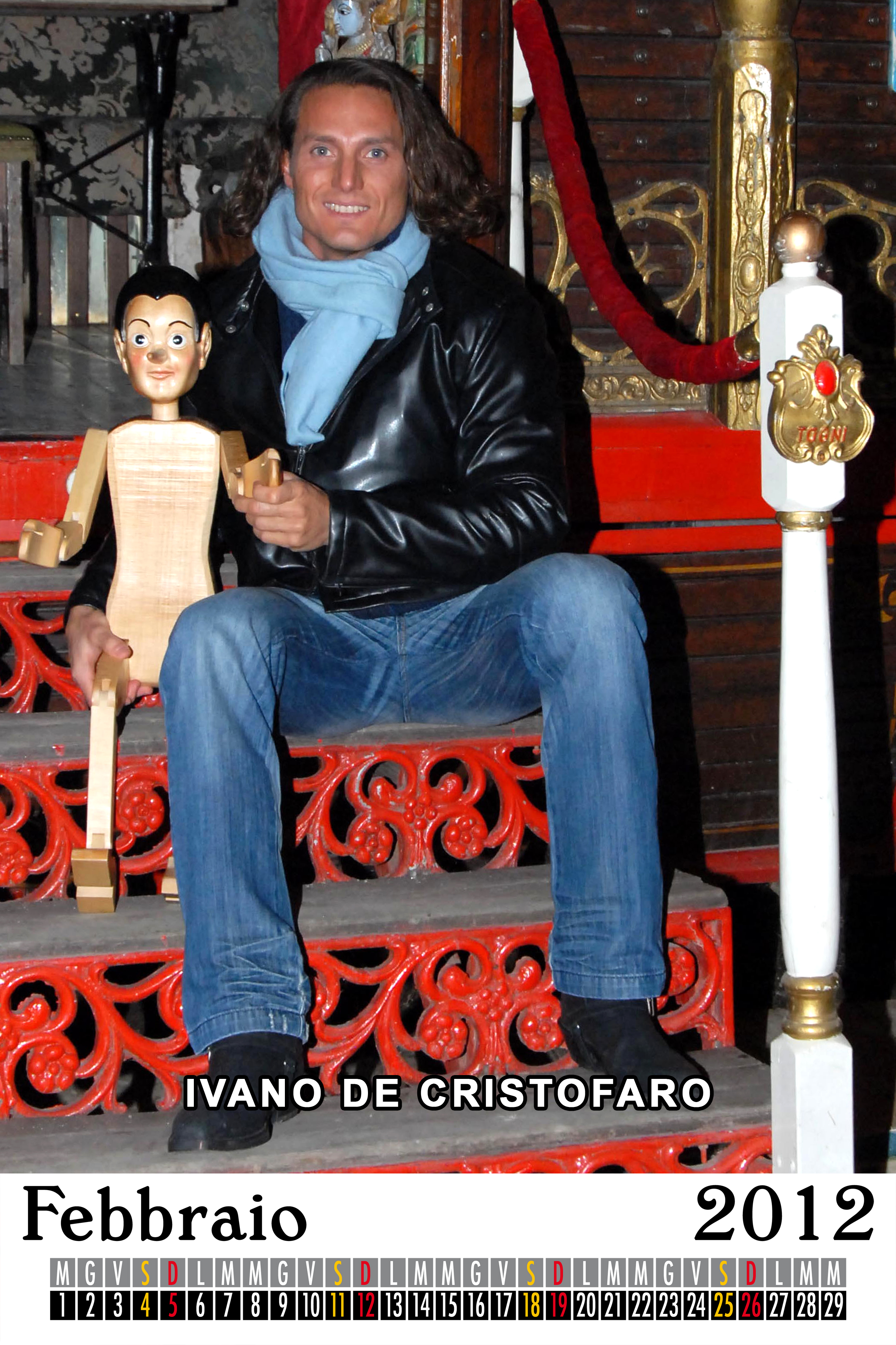 Ivano De Cristofaro