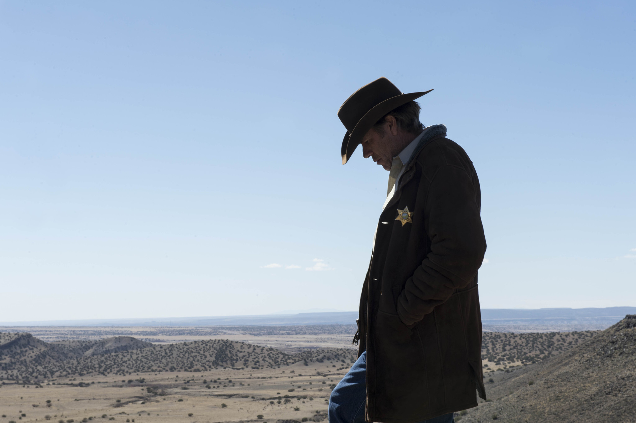 Still of Robert Taylor in Longmire (2012)