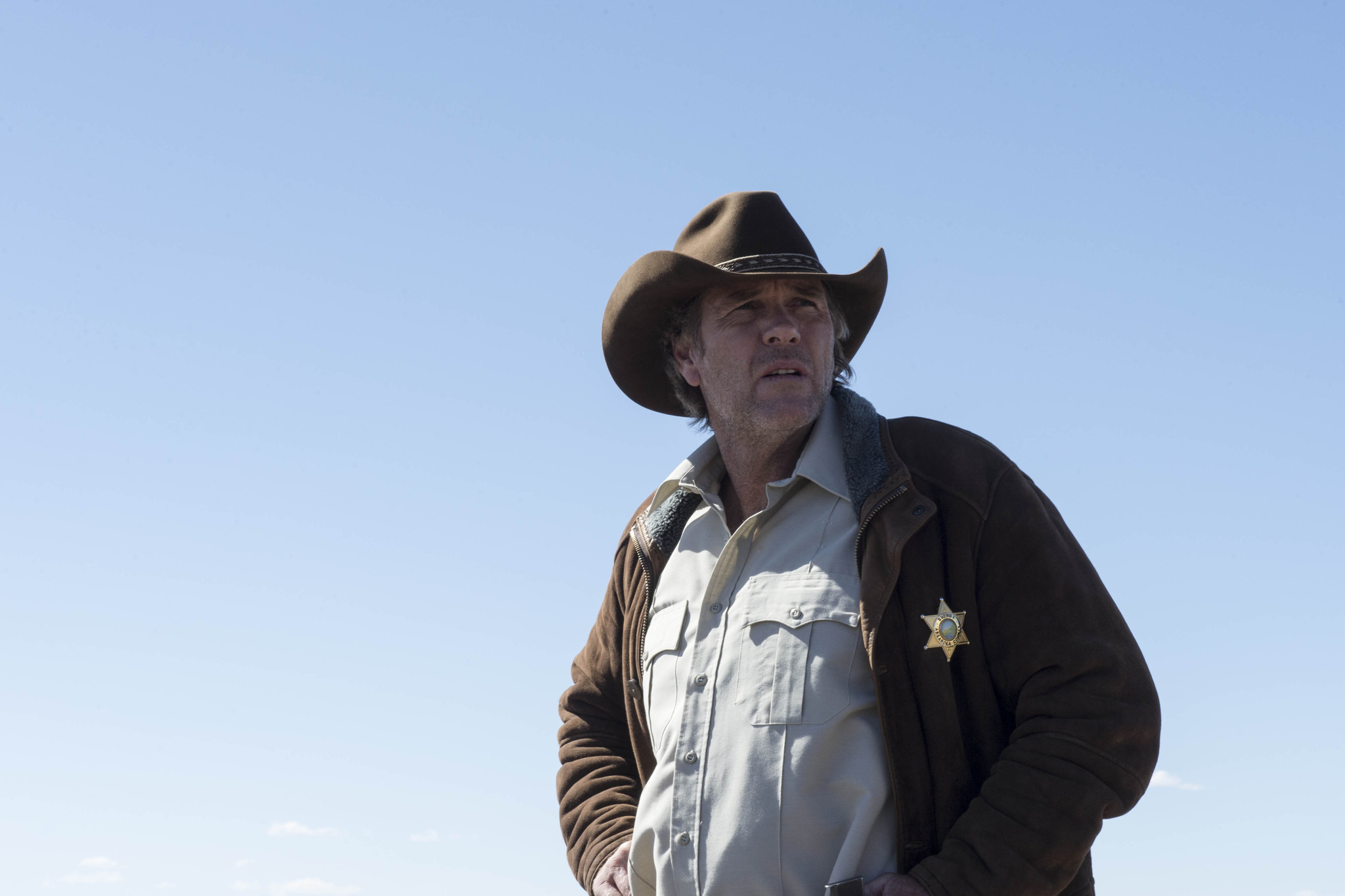 Still of Robert Taylor in Longmire (2012)