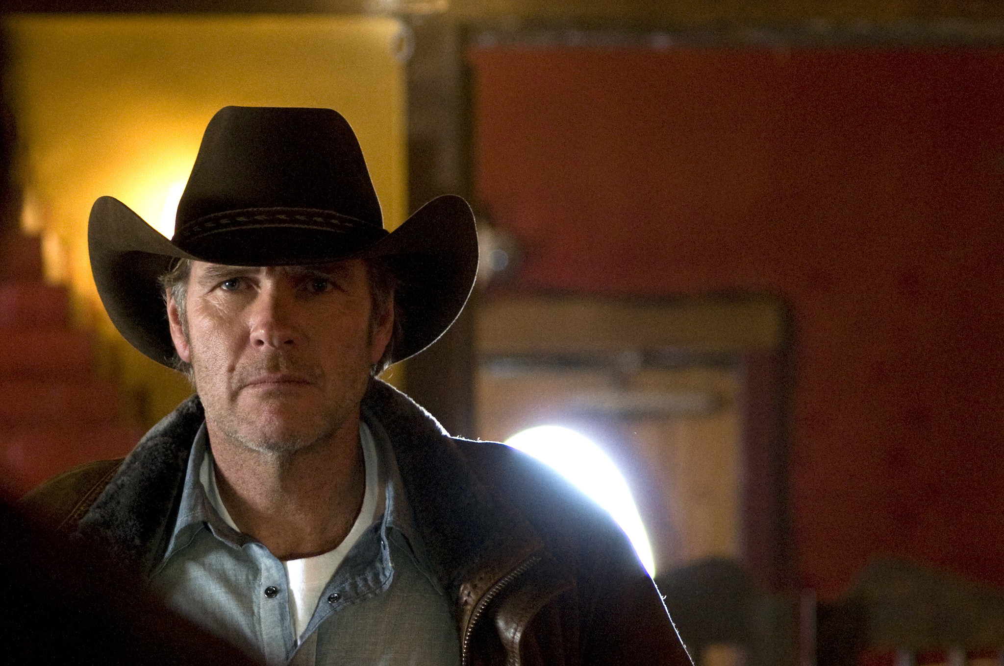 Still of Robert Taylor in Longmire (2012)